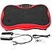 BESPORTBLE Vibration Platte Übung Maschine Ganze Körper Workout Vibration Fitness Plattform Home Training Ausrüstung für Gewicht Verlust Toning