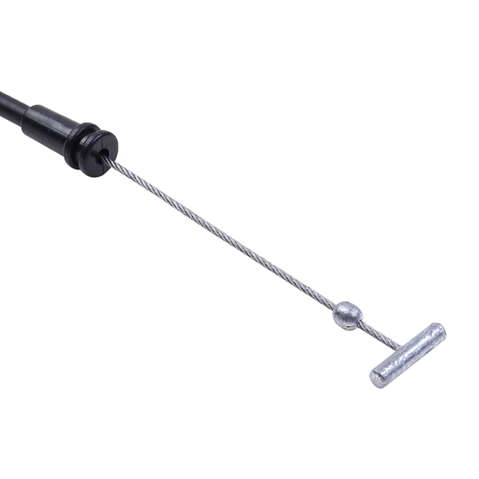 Per Smart Car Forfour(454) cavo maniglia porta esterna anteriore A4547230169  1420