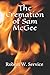 The Cremation of Sam McGee