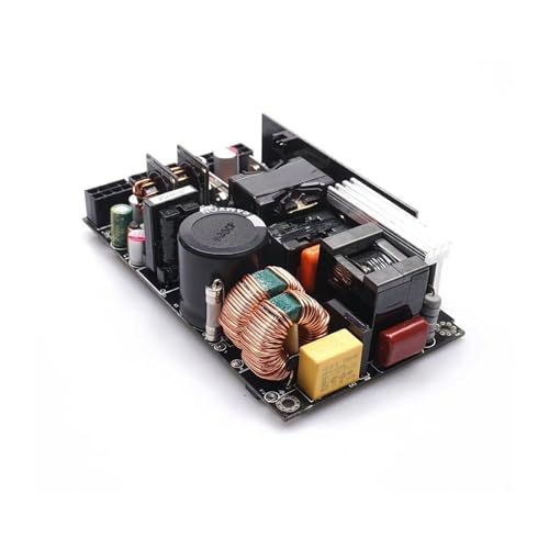 Alimentation 1U K39 600W ENP-7660B pour éviter les crashs sur PC mini - 4