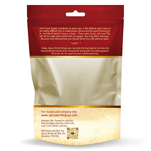 Spicy World Fennel Seeds Powder 5 Pound Bulk | Ground Fennel (Saunf) - Image 4