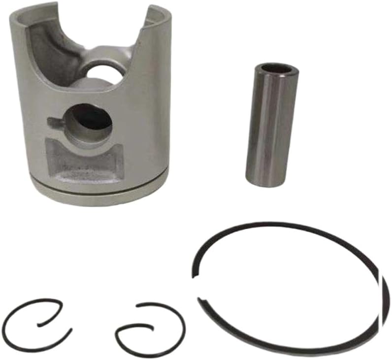 1 ピース 475 ミリメートルピストンリングキットオートバイシリンダーと互換性 YZ80 YZ85 2002 2003 2004