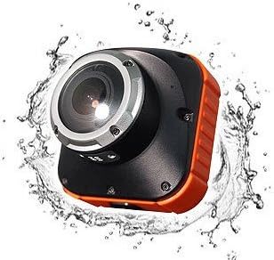 Sports Action Camera, Waterproof, Full HD 1080P, Mini DV DVR w/ 1.5" High Definition Screen