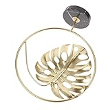 MAGICLULU Marmorhandwerk Figuren Modern Dekorationen Dekorativ Ästhetisch Tischdekoration Für Den Eingangsbereich Heimdekoration Ästhetik Der Raumdekoration Einweihungsgeschenk Metall