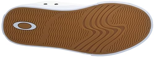 Image of Oakley Men's Banks Low Canvas Sneaker