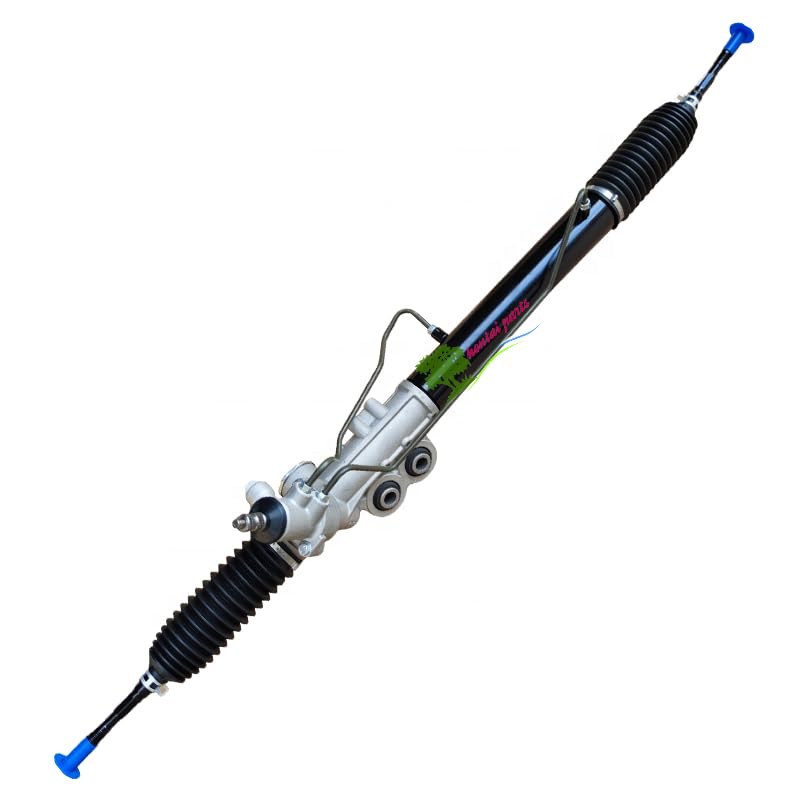 Power Steering Gear Rack for Hyundai H1 1st Generation, Facelift (2004–2007) 1st Generation (1997–2004) for 57705-43010 LHD Left Hand Drive