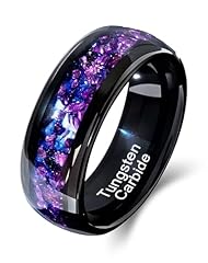 Purple Fragments-8mm