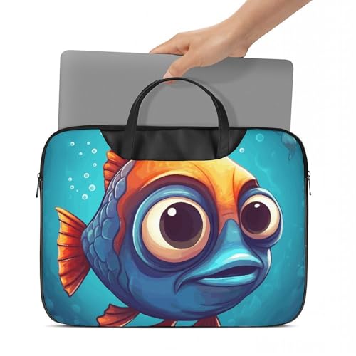Bolsa para portátil impermeable 17 pulgadas miniatura 2