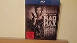 mad max ii der vollstrecker stream  MAD MAX Trilogy - Uncut 1 2 3 MEL GIBSON * Erstauflage BLU-RAY BOX Schuber