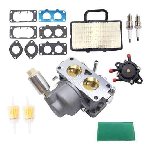 Carburateur 791230 haute performance pour moteur vertical Briggs Stratton 23HP 25HP