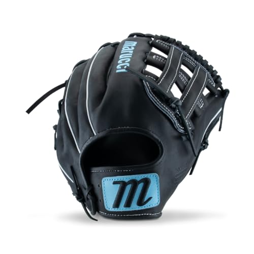 MARUCCI Cypress Series 65A3 Baseball Glove, 12.00", H-Web, Right Hand Throw