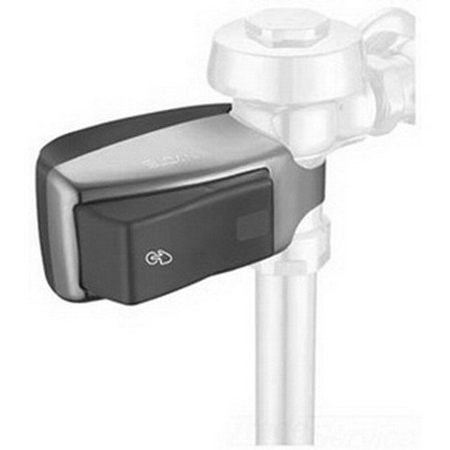 Optima Systems Toilet & Urinal Retrofit Sensor Flush Valve,EBV-200-A