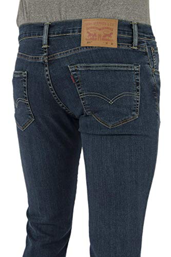 Image of Levi's Men's 511 Slim Fit Jeans (Also Available in Big & Tall)