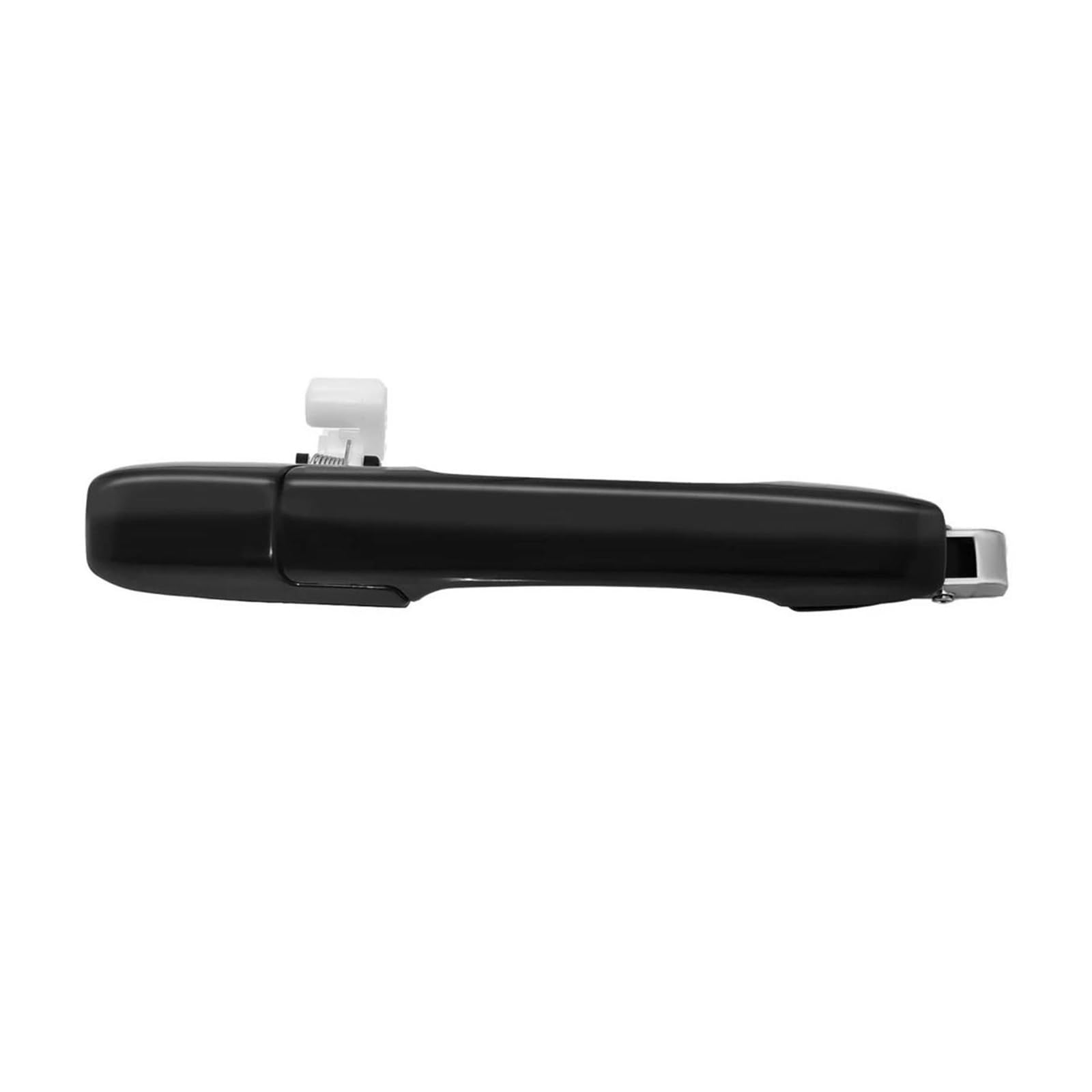 AHRPKAMERD Outer Door Handle 1PCS for CRV 2nd 2002 2003 2004 2005 2006 Exterior Outer Door Handle Exterior Door Handle Cover(Rear Right)