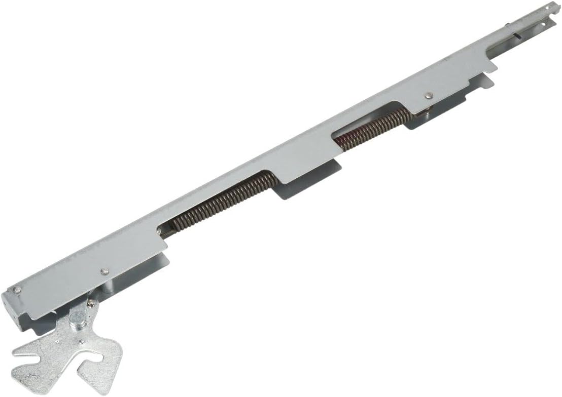 Whirlpool WP8053807 Genuine OEM Range Oven Door Hinge Replacement Part - Replaces 3186068 and 8053807