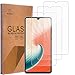 Mr.Shield [3-PACK] Designed For Huawei Mate 20 [Upgrade Maximum Cover Screen Version] [Tempered Glass] Screen Protector [Japan Glass With 9H Hardness] with Lifetime Replacement