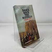Dance Back the Buffalo B000AOC81U Book Cover