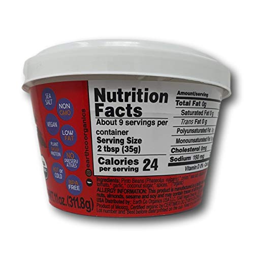 The 26 Best Snack Food Bean Dips & Spreads of 2024 [Verified] Cherry