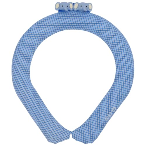 [SUO] R ���� 2025�N Made ln Japan �M���Ǒ΍� �f�R�� RING 28 ICE �N�[�������O (�]�E�u���[, S)