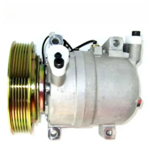 Compresseur de climatisation 92600-5S700 Nissan Frontier Xterra V6 DKV14C