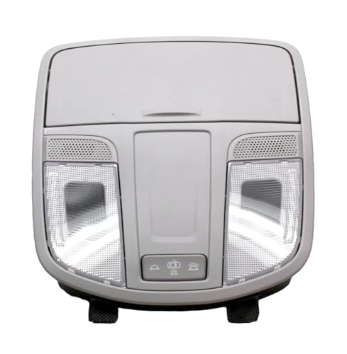 Genuine OEM 92800-D3000-TTX Overhead Console Lamp / 92800D3000TTX for Hyundai Tucson 16-21 Sonata 18-19