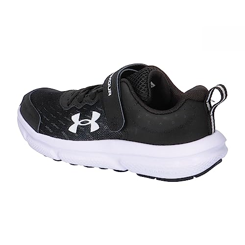 Chaussures de running enfant Under Armour BINF Assert 10 AC - vue 5