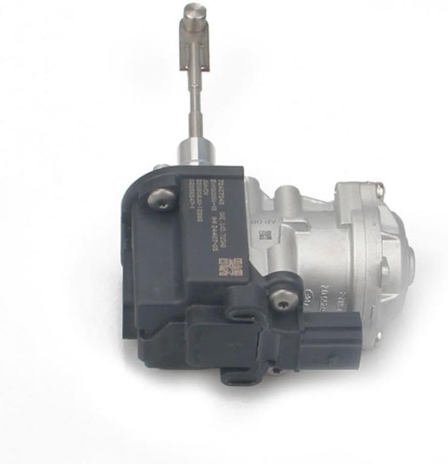 Turbo Actuator 04E145725AB 04E198725C Compatible with 1. 2TFSI Engine Vehicles Fits Seat A3 Models
