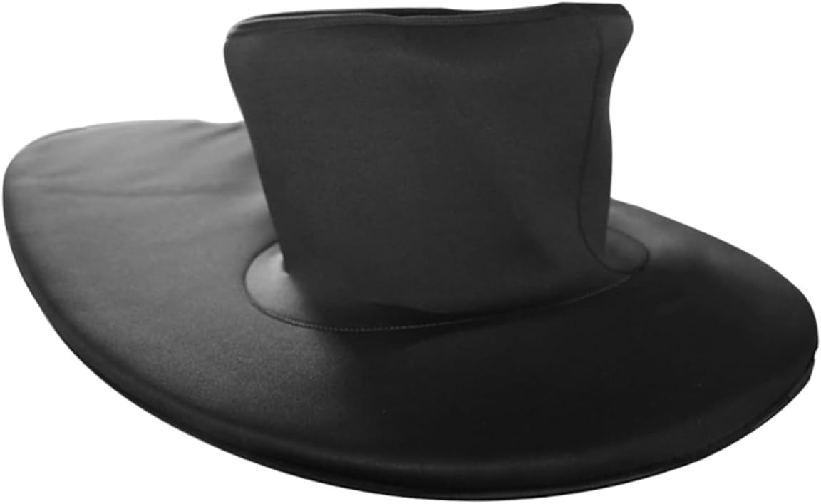 Professional Kayak Splash Skirt Anti-Spray Deck for Kayaking Canoeing Easy Removal Secure Fit Design