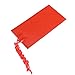 Icstation Heating Pad Electric Blanket Heater Flexible Silicone Rubber Mat Constant Temperature 12V 15W 50X100mm 200℃ Max
