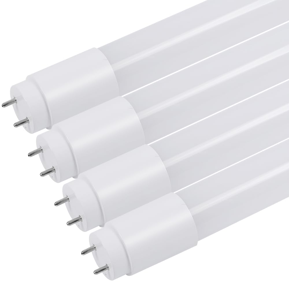 Amazon | LED蛍光灯 40W形 16W 2700LM 昼光色 120cm AC85-265V グロー