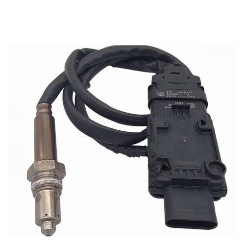 Capteur de NOx BMW de précision - Technologie de pointe pour G20 G30 X5