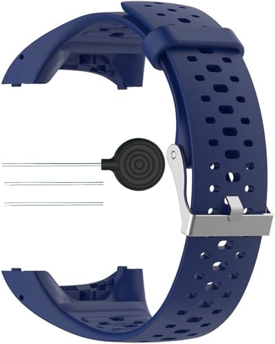 CORREA BANDA PULSERA YIVO COMPATIBLE CON POLAR | M430 | M400