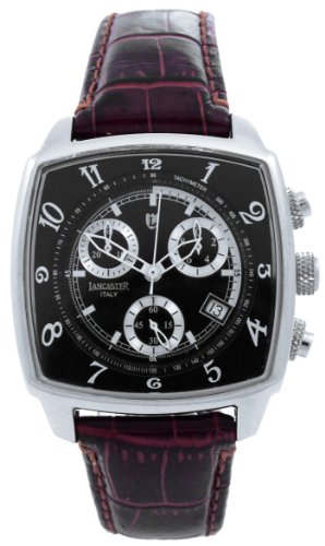 ▷ Orologi Lancaster - Design e Stile Italiano a Prezzi Fantastici