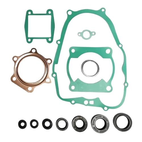 Kit complet de joints haut bas moteur 200 YFS200 Blaster 1988-2006