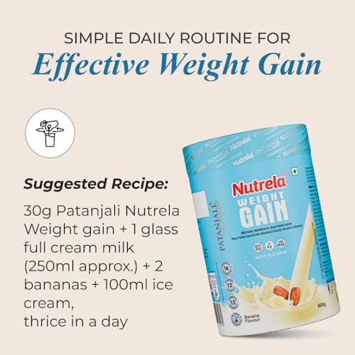 Nutrition label 5