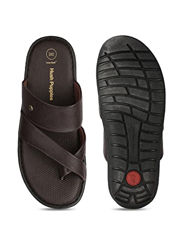 Image of Hush Puppies Men's Slip-on Sandal