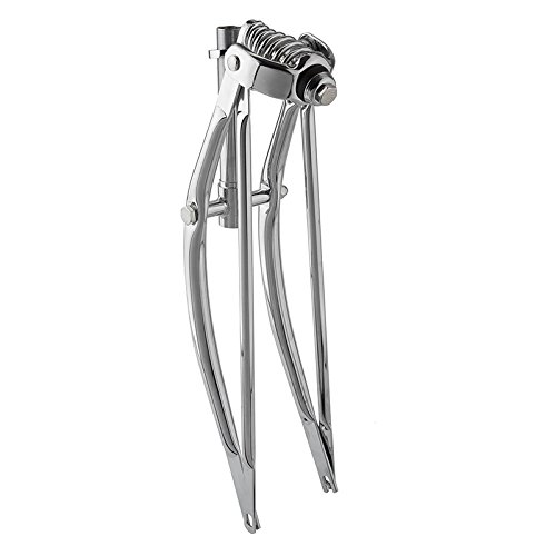 SUNLITE Spring Replica Fork, 20", Chrome Plated