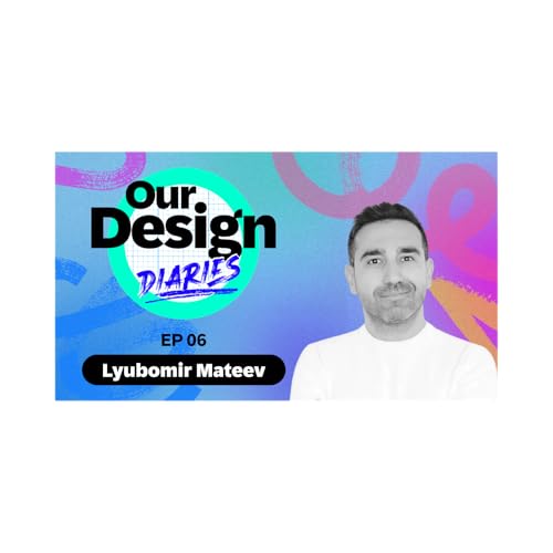 #06 Design Interviews & UX Portfolios: What I Wish I Knew Before Applying for Design Jobs