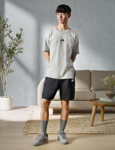 Image of adidas Mens Gc Alpha Sk8 Sneaker