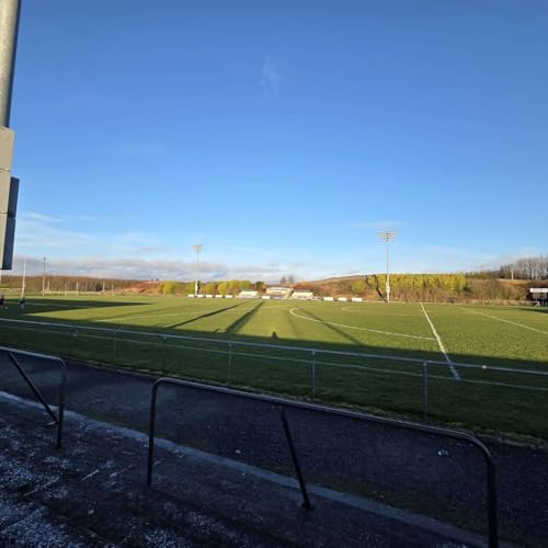 Kilkenny Manager Derek Lyng on not getting to play, Carlow Manager Pat Bennett on learning from their defeat and Ronnie's 2026 crystal ball copertina