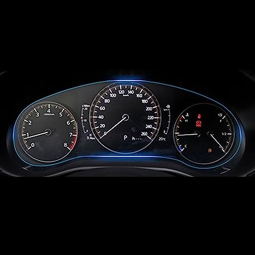 Voyagez l'Esprit Libre en Mazda 3 avec le Film Écran 8,8