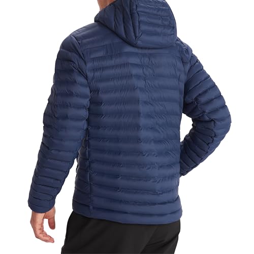 MARMOT Mens Echo Featherless Hoody2