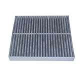 Cabin Filter Cabin Air Filter B72771CA1A Fit for Infiniti G37 M35 Q50 FX37 FX35 27277-AR225