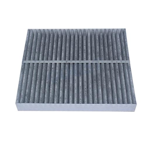 Filtro de habitáculo contra polvo y alergias en Infiniti M35 Q50 FX37