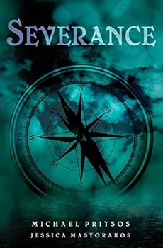 Paperback Severance Book