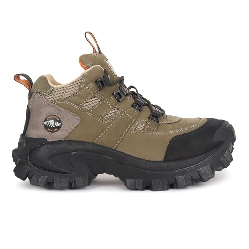 Image of Woodland Men's Ankle Boot