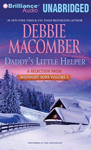 Daddy's Little Helper: A Selection from Midnight Sons Volume 2