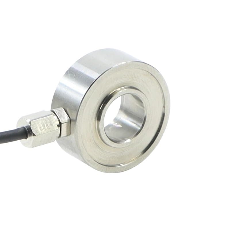 DYHX-001 IP65 Ring Force Sensor 100kg Circle Static Torque Tester High Accuracy for Hook Scale Testing Equipment Manufacturer