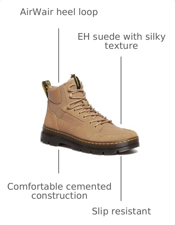 Image of Dr. Martens Unisex Adult Rilla