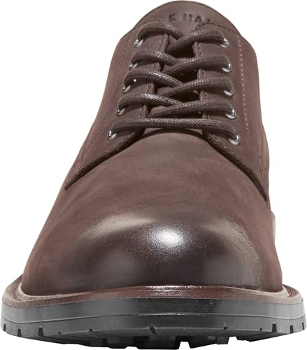 Cole Haan Men's Chamberlin Grand Plain Toe Oxfords2